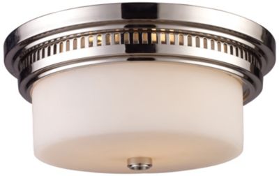 Chadwick Flushmount by ELK Lighting - Starlight Lighting USA and Canada